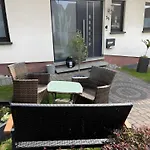 Fewowe Apartmán Wenden (Sauerland)