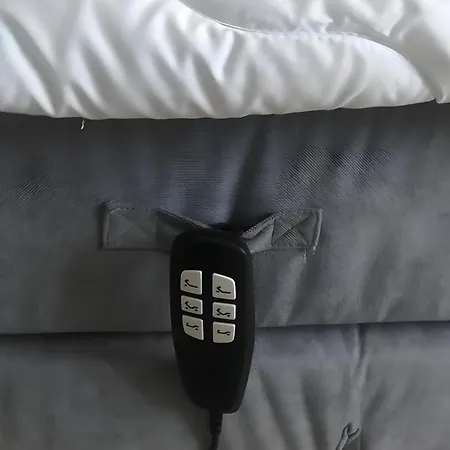 Apartmán Fewowe Wenden (Sauerland)