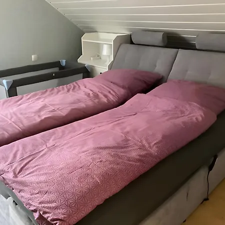 Apartmán Fewowe Wenden (Sauerland)