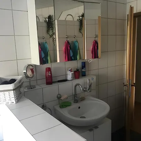 Lejlighed Fewowe Wenden (Sauerland)