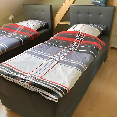 Fewowe Apartman *