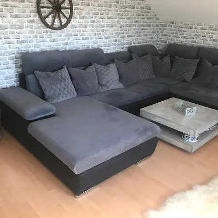 Fewowe Apartman Wenden