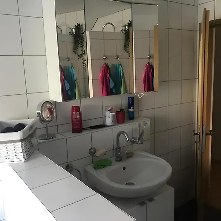Fewowe Apartman *