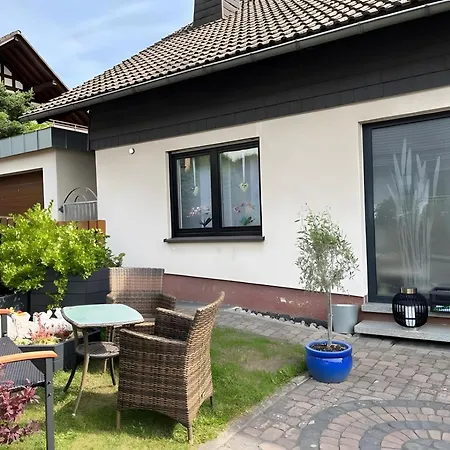 דירה Fewowe Wenden (Sauerland)