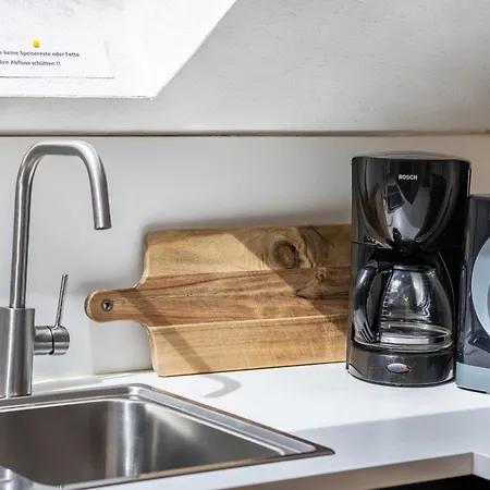 Apartman Fewowe *