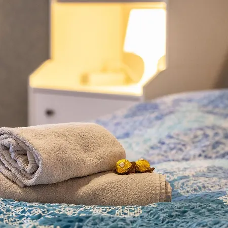 Apartman Fewowe *