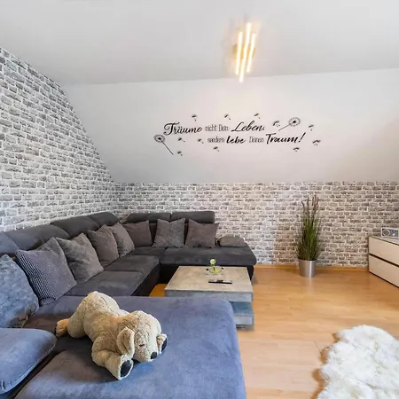 Fewowe Apartman Wenden