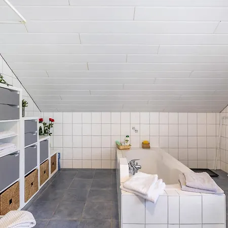 Fewowe Apartman Wenden
