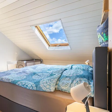 Fewowe Apartman Wenden
