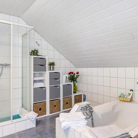 Fewowe Apartman