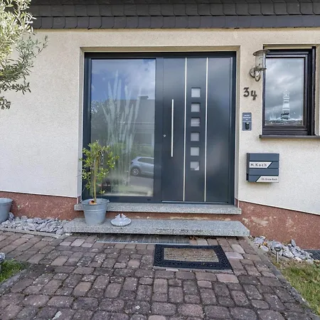 Apartman Fewowe