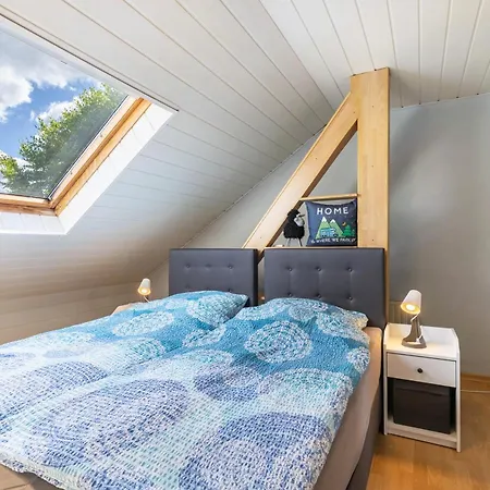 Fewowe Apartman Wenden