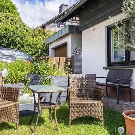 Fewowe Apartman