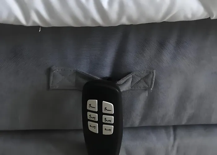 Appartamento Fewowe Wenden (Sauerland)