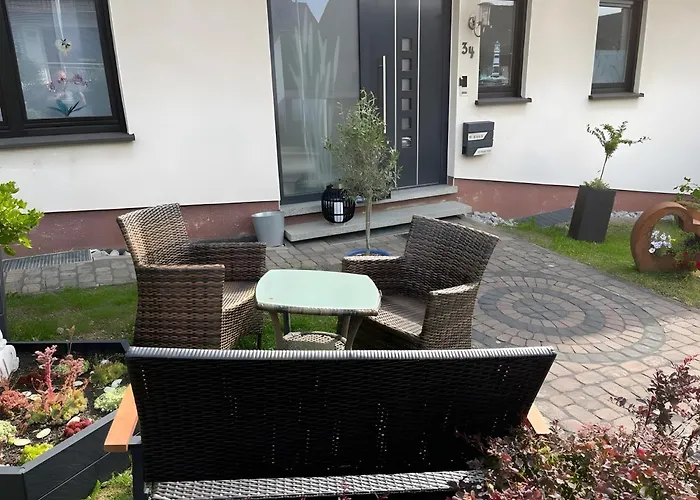 Fewowe Apartament Wenden (Sauerland)