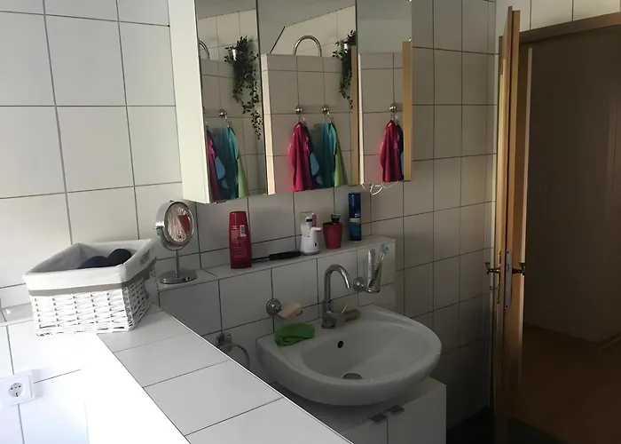 Apartament Fewowe Wenden (Sauerland)